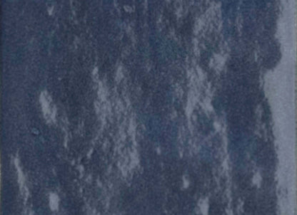 Casablanca in Dark Blue 4"x4"