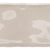 Mardi in Light Taupe 3"x12" Tile