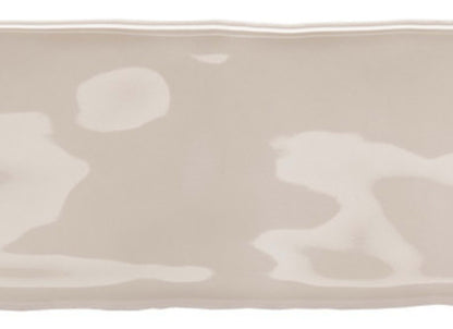 Mardi in Light Taupe 3"x12"