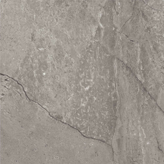 Chadwick in Dark Gray 18"x18" Tile