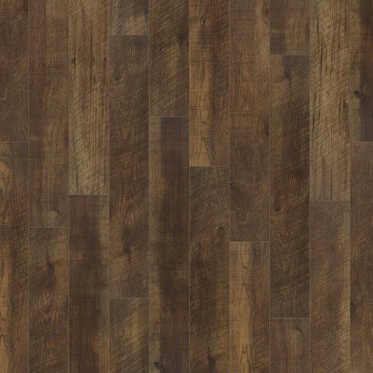 Courtier in Galloway Hickory Luxury Vinyl