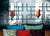 Glass Blox in Ocean Air 1"x1"