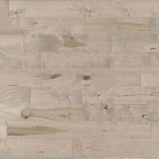 Sweet Memories Engineered - Maple Duramatt in Gelato - 4 1/4" Smooth Hardwood