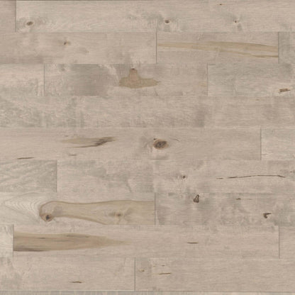 Sweet Memories Engineered - Maple Duramatt in Gelato - 5" Smooth Hardwood