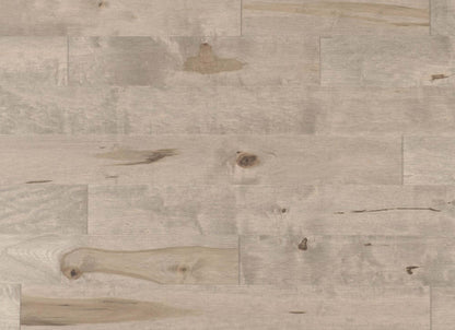 Sweet Memories Engineered - Maple Duramatt in Gelato - 5" Smooth