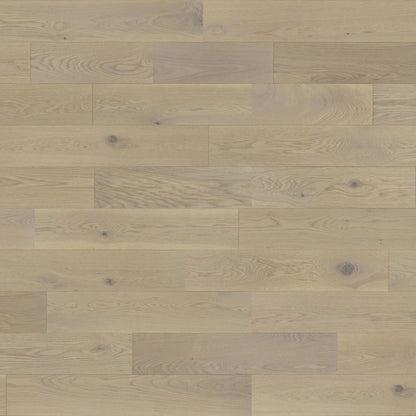 Muse - White Oak in Grace 7'' Hardwood