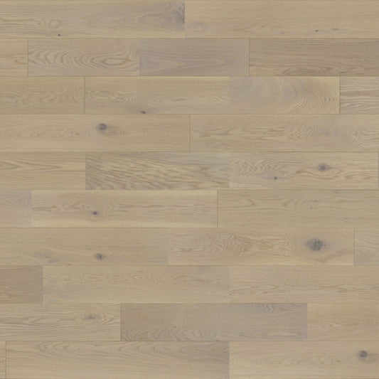 Muse - White Oak in Grace 7'' Hardwood