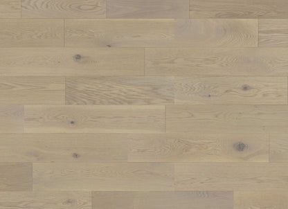 Muse - White Oak in Grace 5''