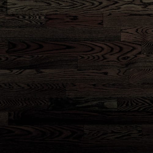 Admiration Engineered - Red Oak in Graphite - 3 1/4" Smooth