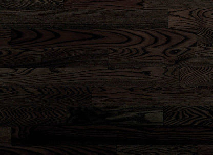 Admiration Engineered - Red Oak in Graphite - 4 1/4" Smooth
