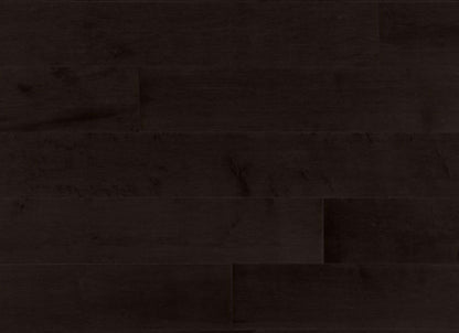 Admiration Engineered - Maple in Graphite - 3 1/4" Smooth