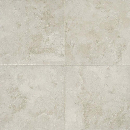 Core Fundamentals - Advantage in Gray 12"x12" Tile