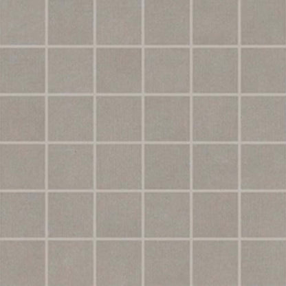 Core Fundamentals - Prime in Grey 2"x2" Straight Joint Tile