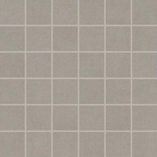 Core Fundamentals - Prime in Grey 2"x2" Straight Joint Tile
