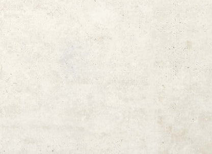 Transit in White 23"x47"