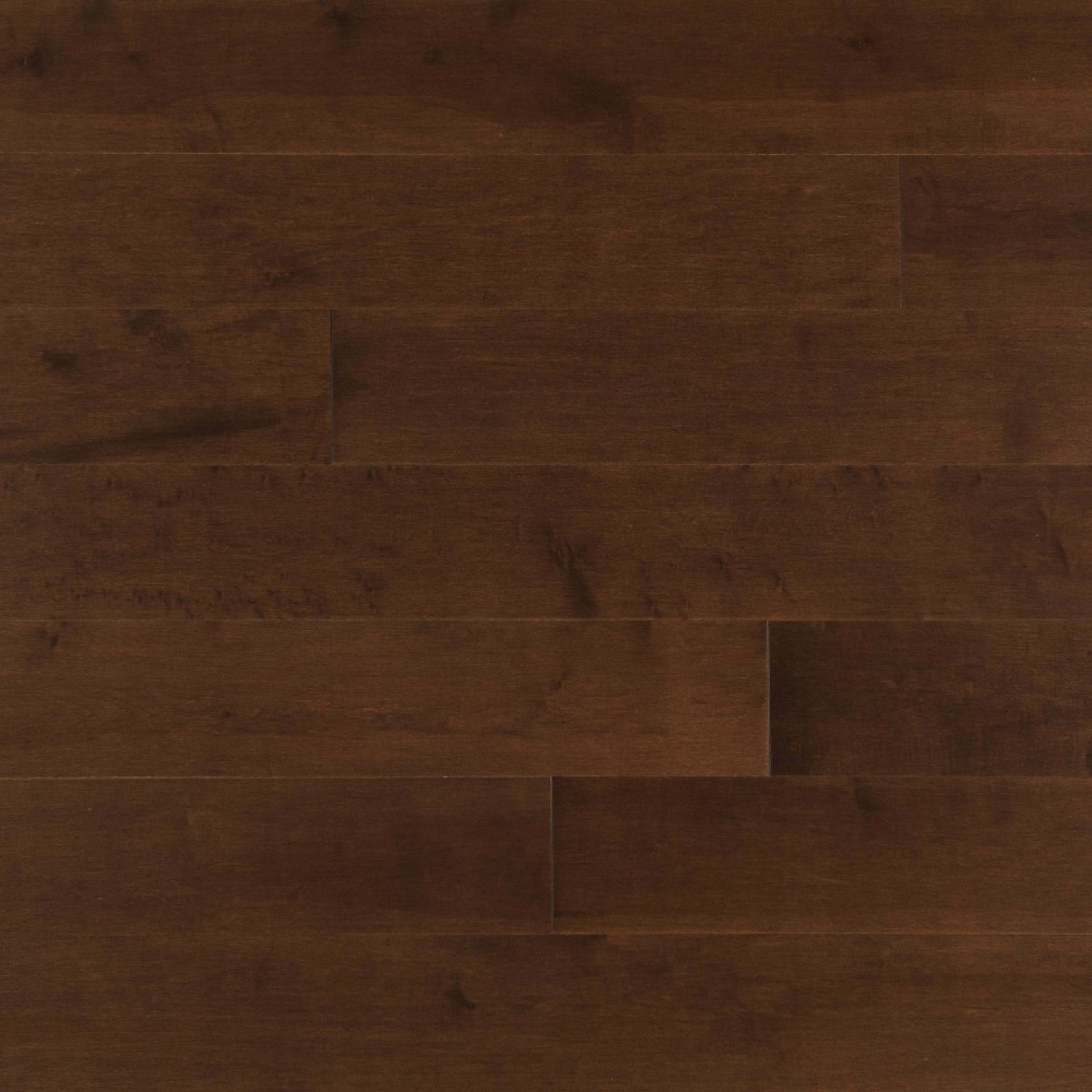 Admiration Engineered - Maple in Havana - 6" Hardwood