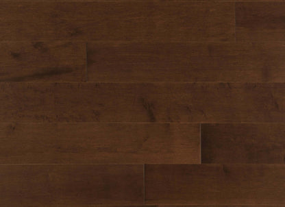 Admiration Engineered - Maple in Havana - 6"