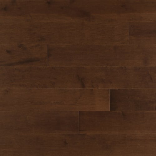 Admiration Engineered - Maple in Havana - 3 1/4" Smooth