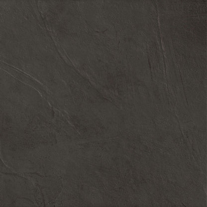Spectrum in Black 24"x24" Satin Tile
