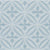 Sanibel in Sea Spray Deco Caspian Tile