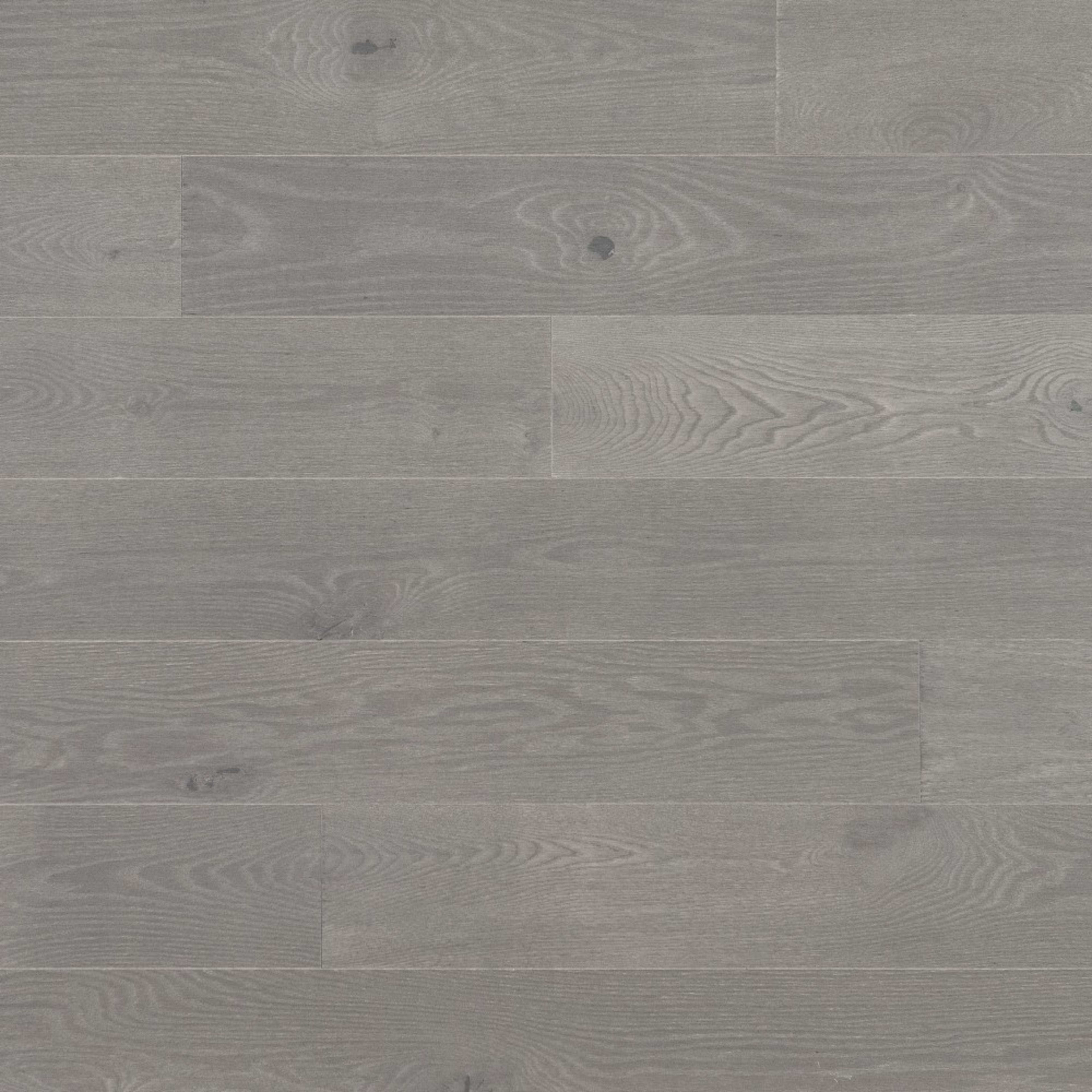 Sweet Memories Engineered - Red Oak Duramatt in Hopscotch - 4 1/4" Brushed Hardwood