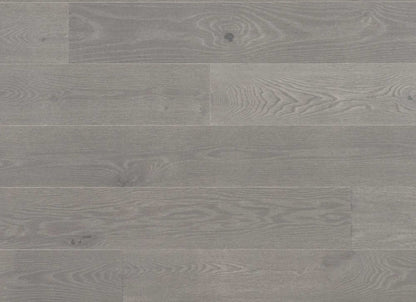 Sweet Memories Engineered - Red Oak Duramatt in Hopscotch - 6 1/2" Brushed