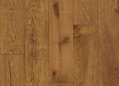 Latitude Collection - Prospect Park in Amber