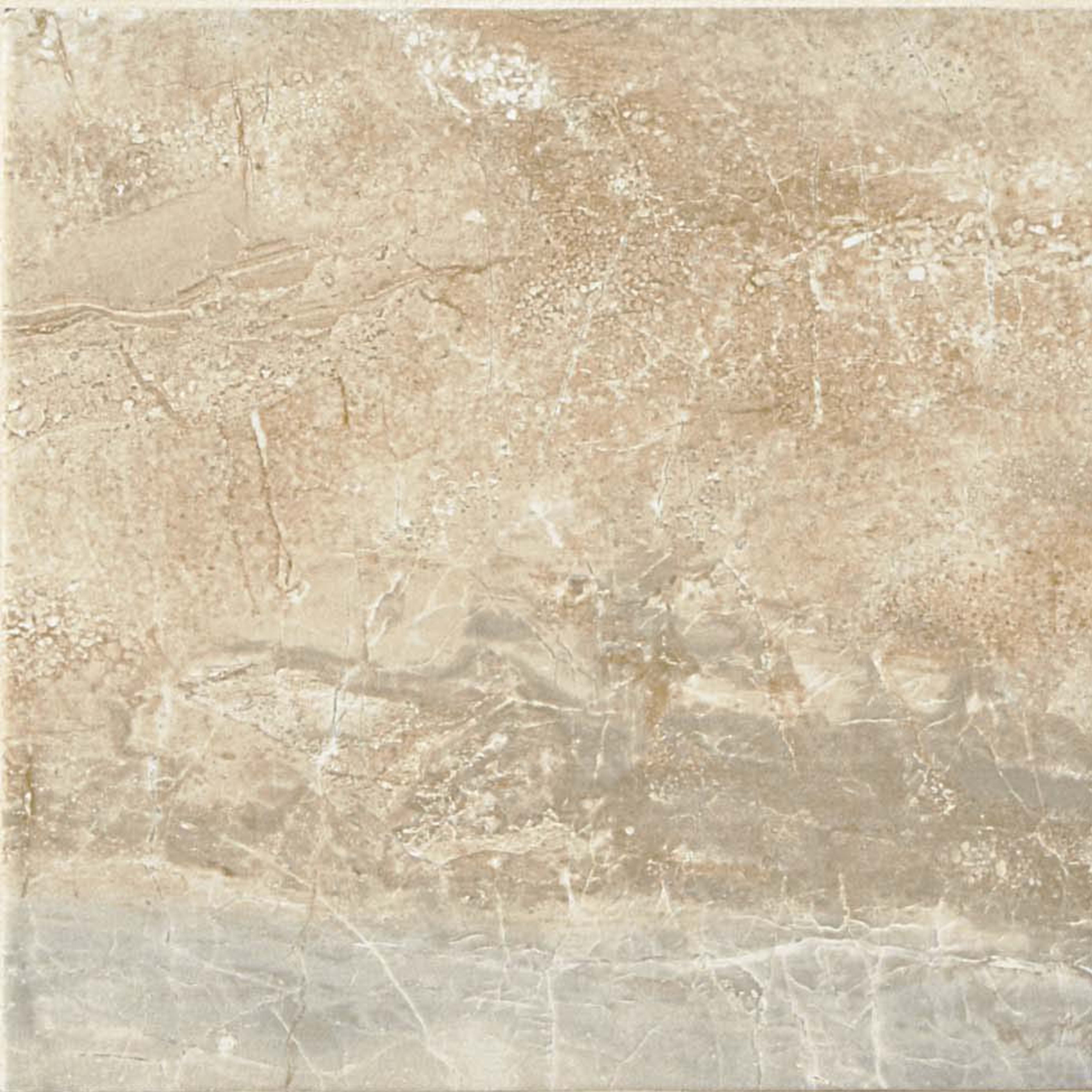 Watercourse in Bay 18"x18" Tile