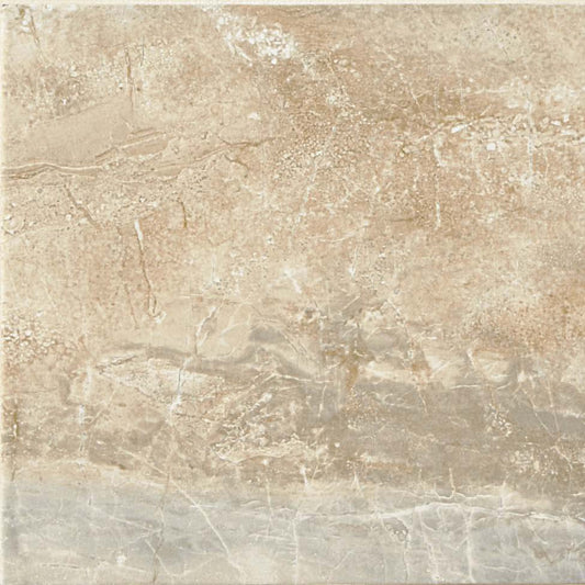 Watercourse in Bay 18"x18" Tile