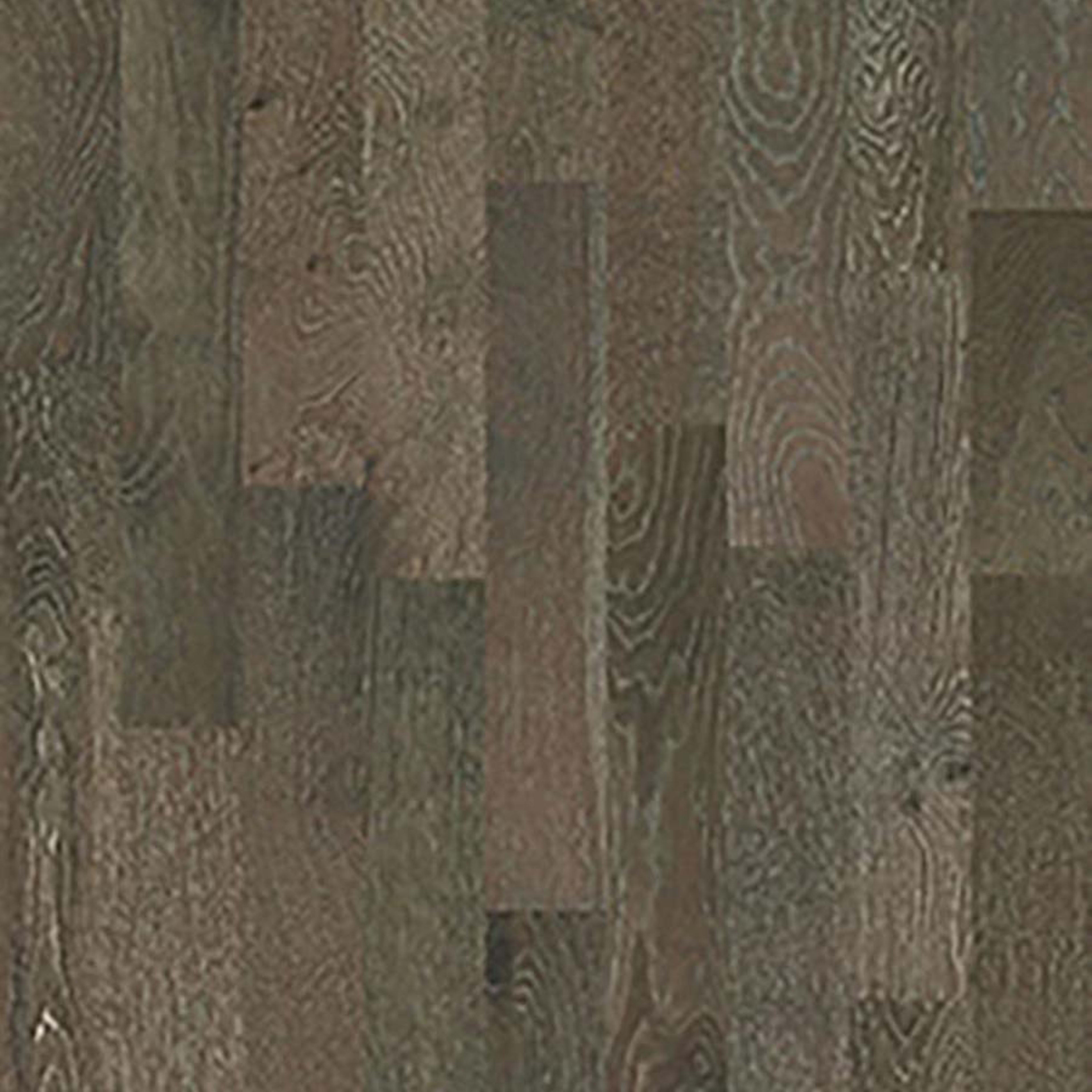 MANHATTAN in Ashlee Grey Hardwood