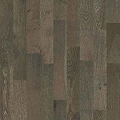 MANHATTAN in Ashlee Grey Hardwood