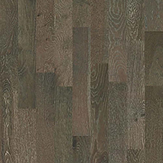 MANHATTAN in Ashlee Grey Hardwood