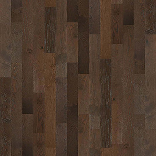 MANHATTAN in Rockefeller Hardwood