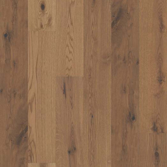 IMPRESSIONS WHITE OAK in Primitive Hardwood