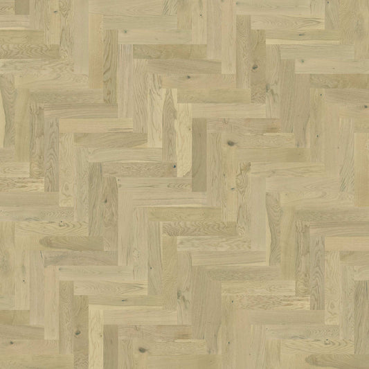 PARK AVENUE HERRINGBONE in Carnegie Hardwood