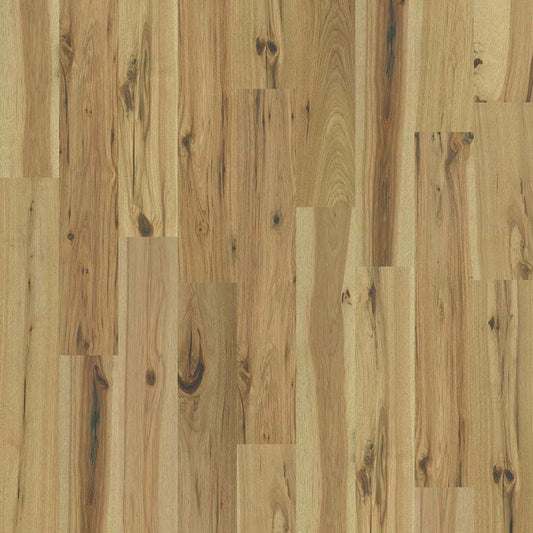 IMPRESSIONS HICKORY in Luminous Hardwood