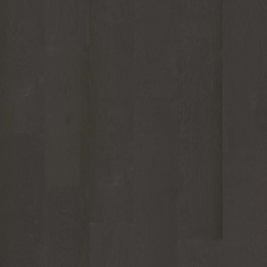 ELEGANCE OAK in Noir Hardwood