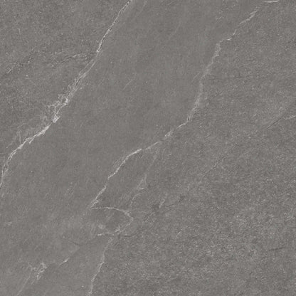 Niles in Dark Grey 12"x24" Tile