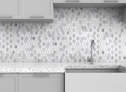 The Finish Line in Earthy Prism