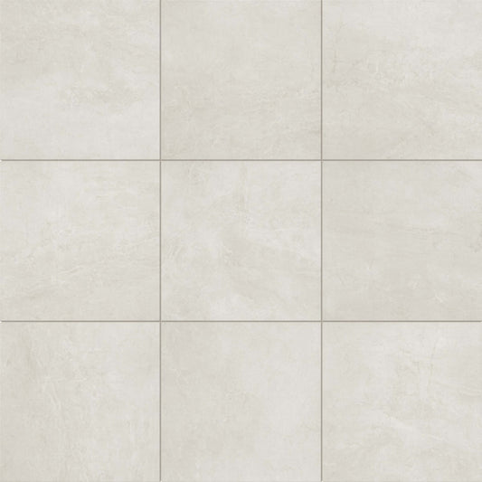 Transition in Opal Tile
