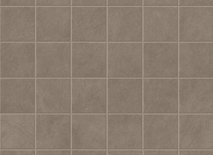 Spectrum in Brown Mosaic 2x2