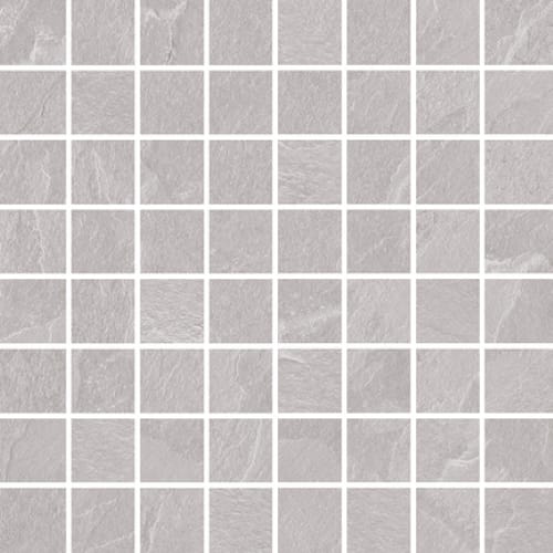 Aura in Light Gray