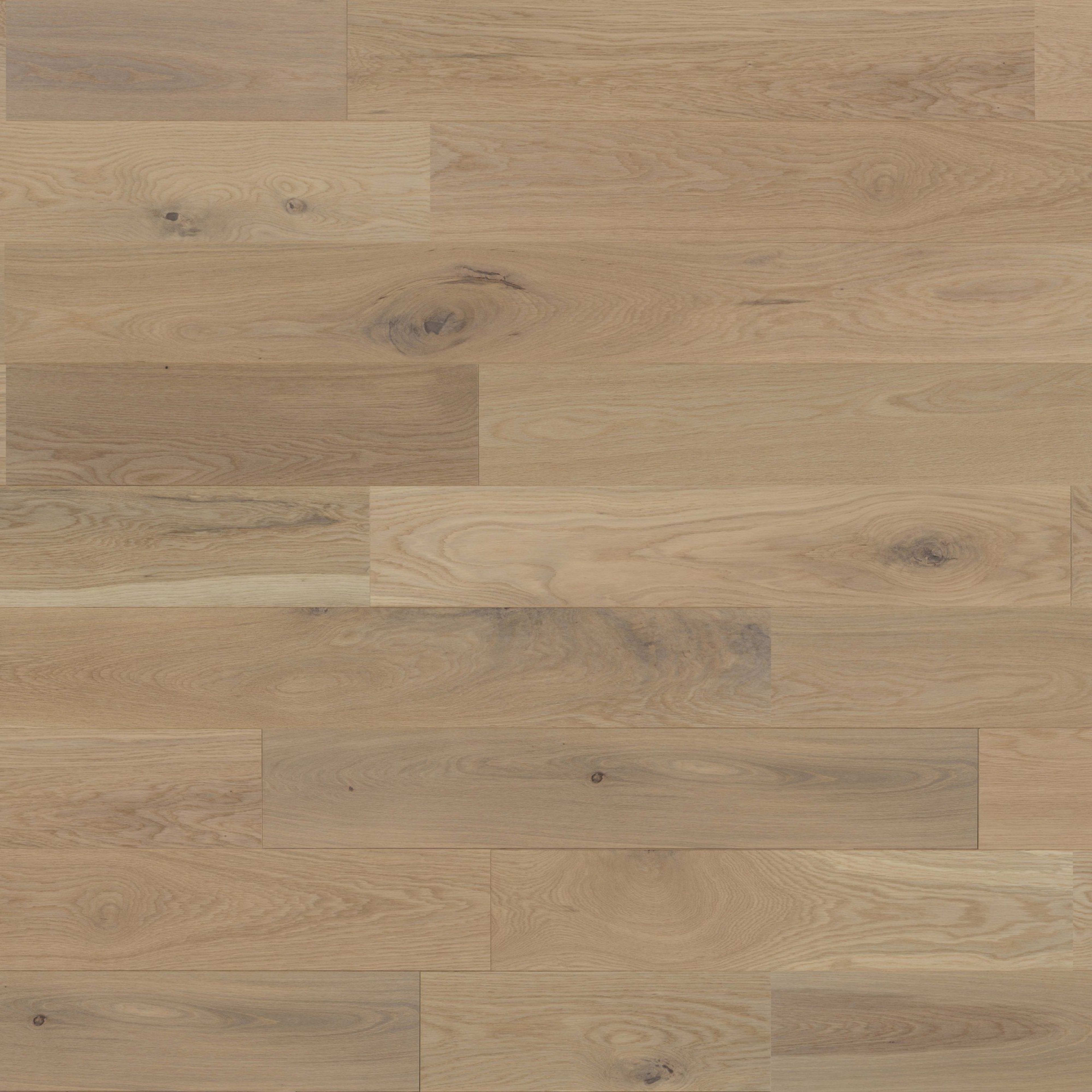 Muse - White Oak in Ingrid 5'' Hardwood