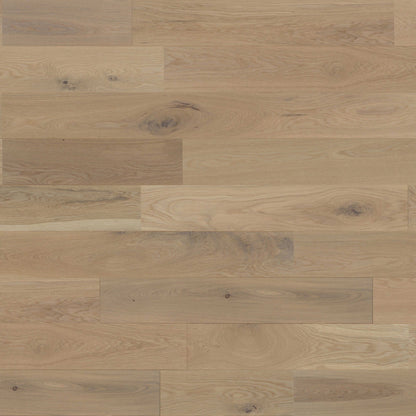 Muse - White Oak in Ingrid 7'' Hardwood