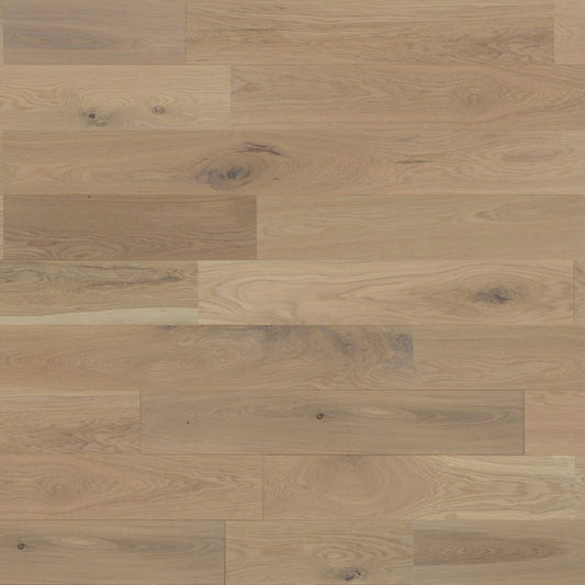 Muse - White Oak in Ingrid 7'' Hardwood
