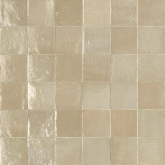 Casablanca in Cream Tile