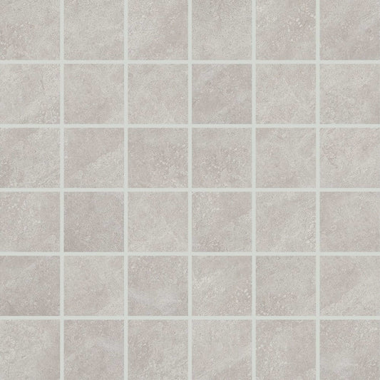 Core Fundamentals - Choice in Iron 2"x2" Straight Joint Tile