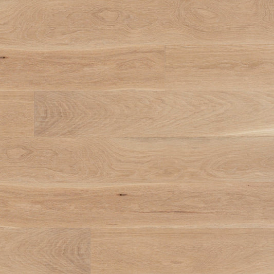 Admiration Engineered - White Oak in Isla - 4 1/4" Brushed Hardwood