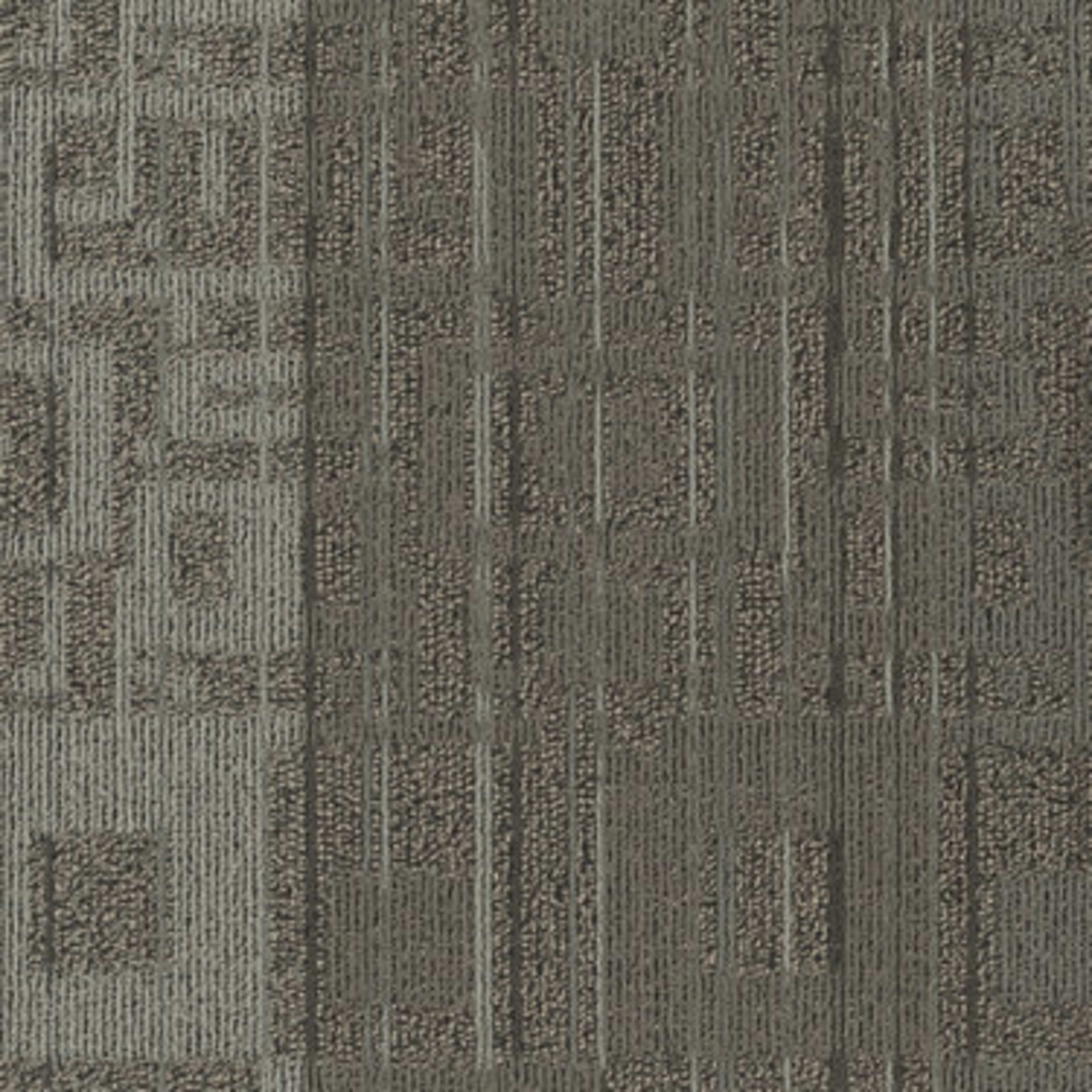 Intermix in Merge Carpet