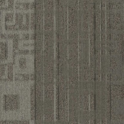 Intermix in Merge Carpet